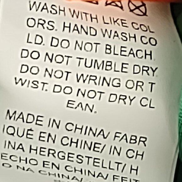 Shein Bae Ruched Green Spaghetti Strap Cami Glitter Dress Size LP - Picture 13 of 13